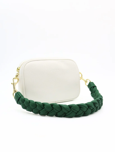 ZJOOSH JACIE PLAITED STRAP