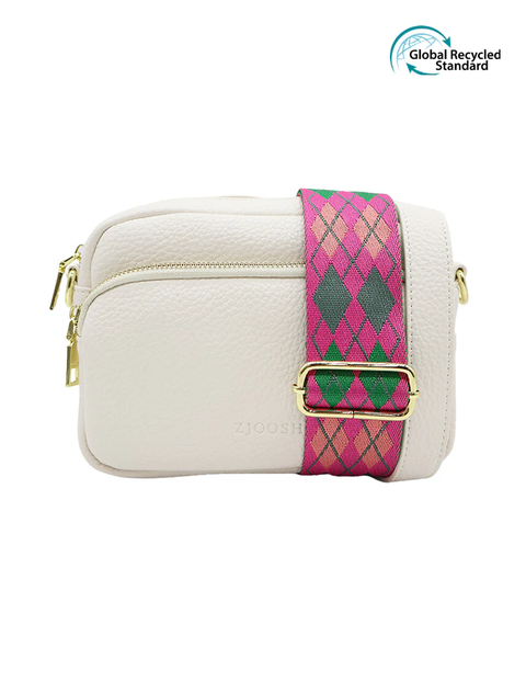 ZJOOSH Riley Cross Body Bag