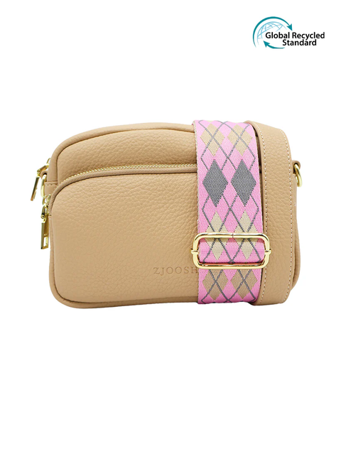 ZJOOSH Riley Cross Body Bag