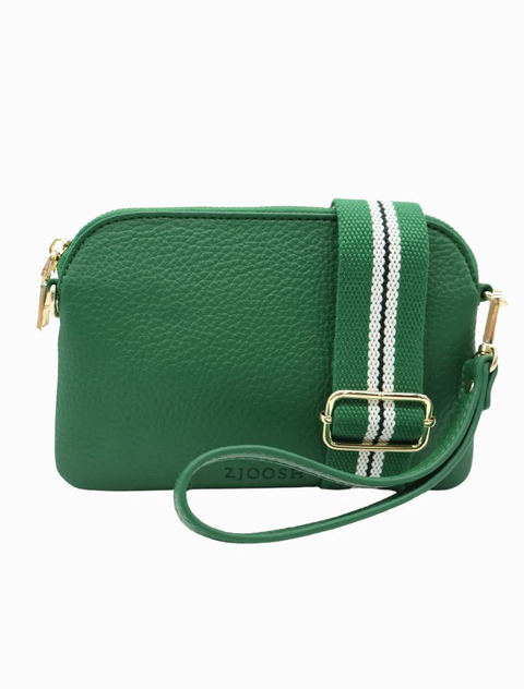 ZJOOSH Missy Hugo Cross Body Bag