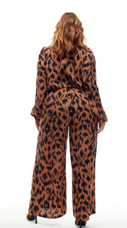 NEVERFULLY DRESSED Animal Jumpsuit  NEVER FULLY DRESSED  Klou Boutique