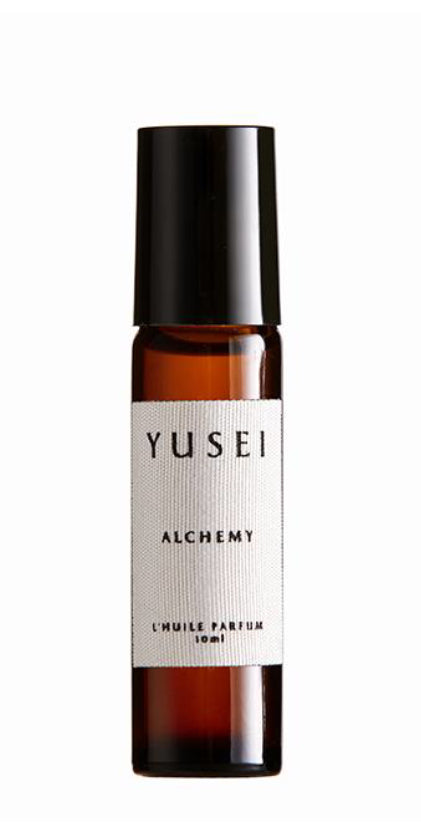 YUSEI - Alchemy Parfum 10ml  YUSEI  Klou Boutique